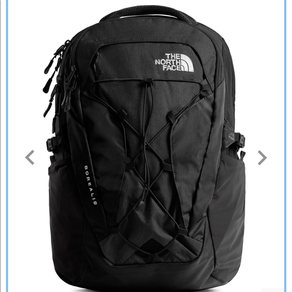 The North Face WOMEN'S BOREALIS BACKPACK